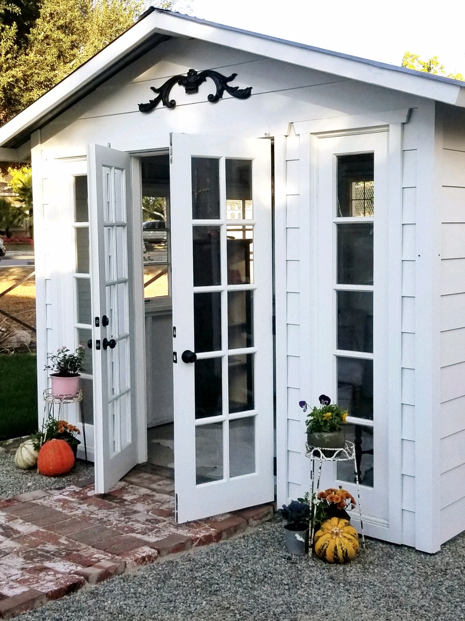 Gallery - She Shed Living